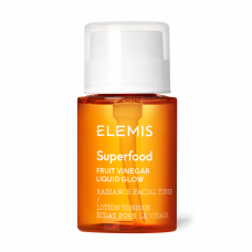 Elemis Superfood Fruit Vinegar Liquid Glow